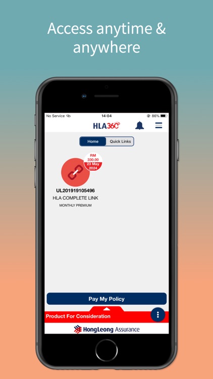 HLA360° app by HLA