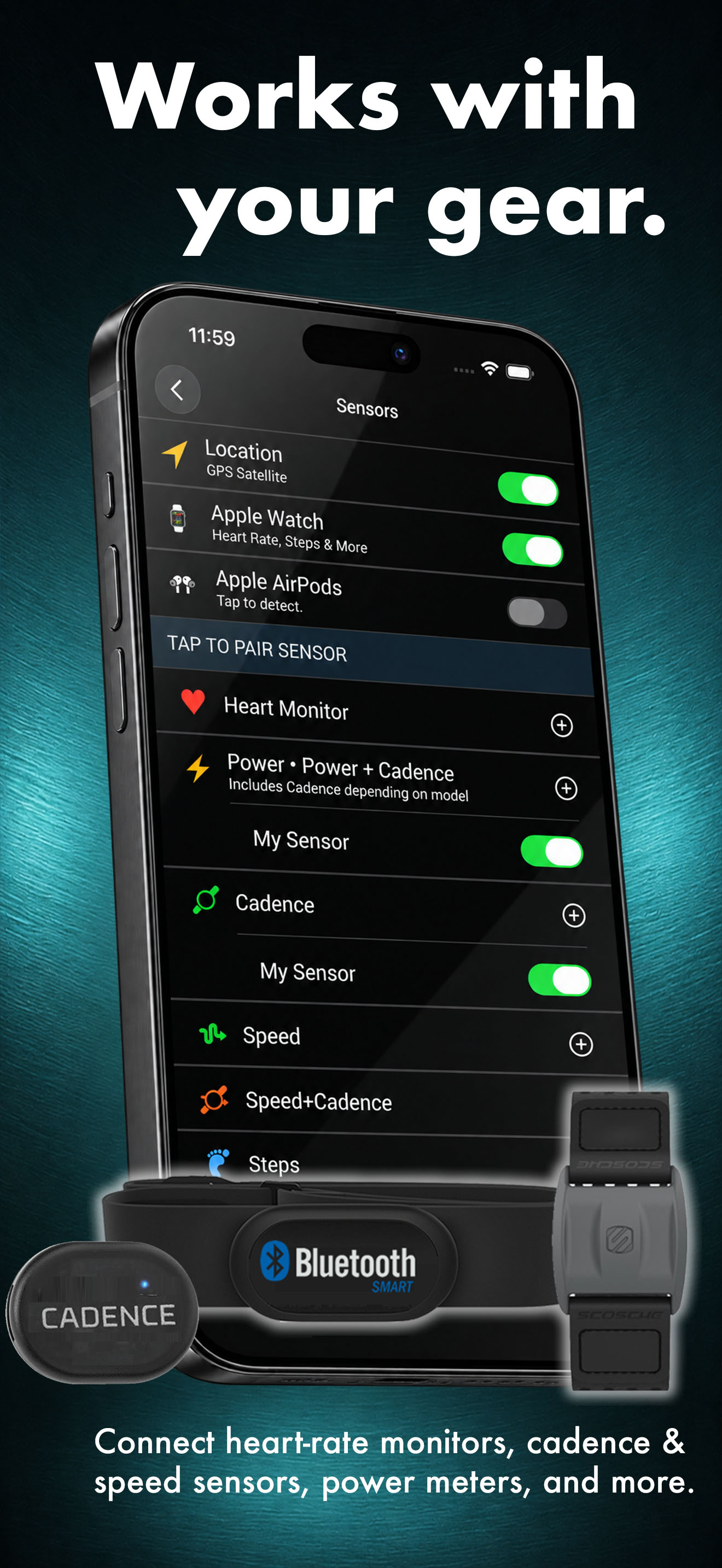 CU Health Plan. Move. screenshot 6