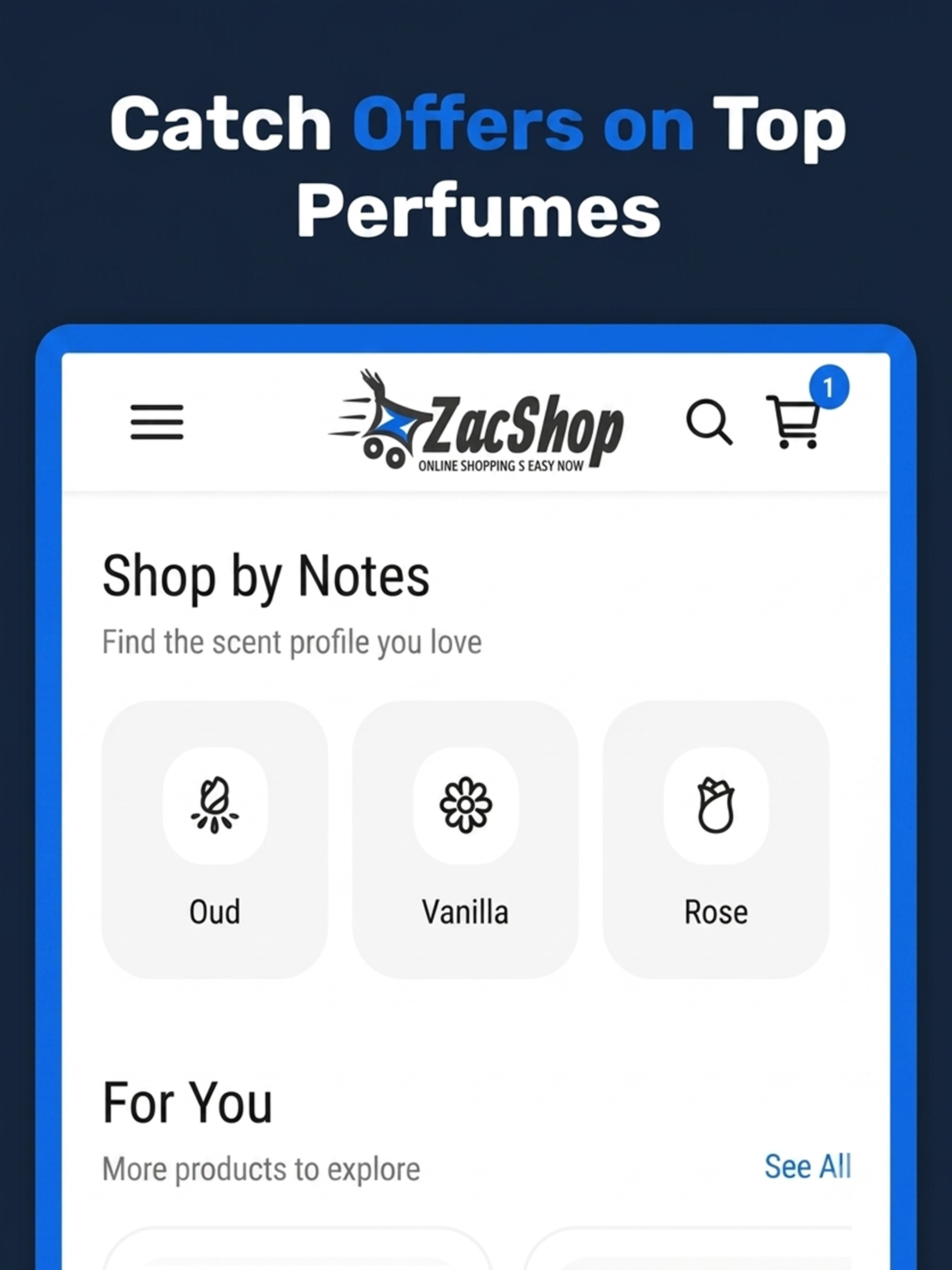 Zacshop screenshot 10