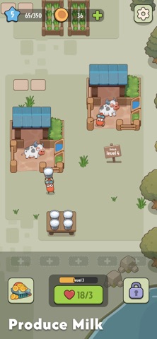 Idle Boba Farm Screenshot 4 of 5