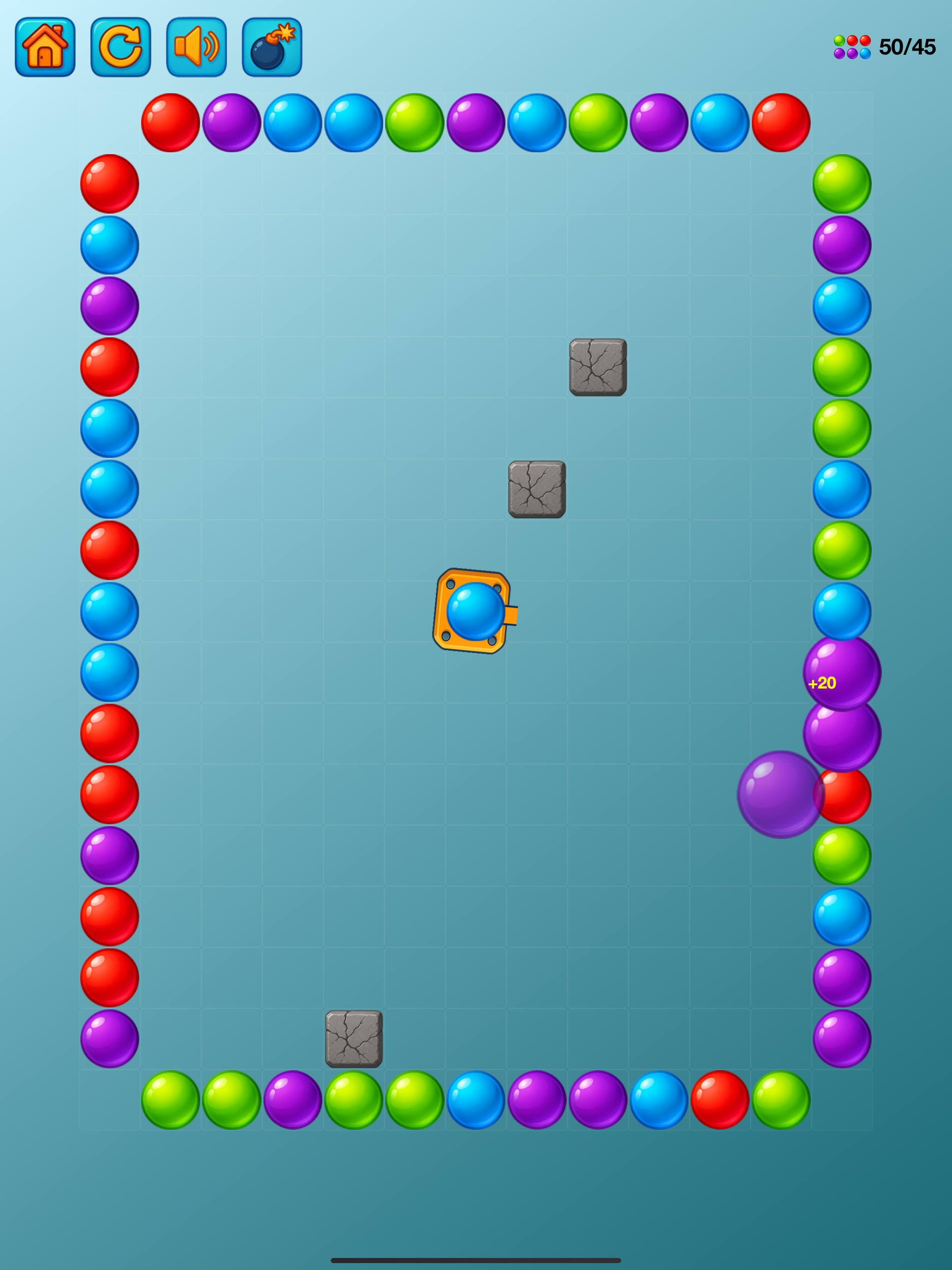 Ballarion screenshot 8