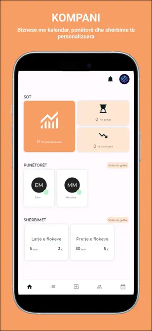 Appo World screenshot 4