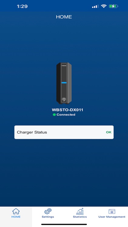 WebastoCharge
