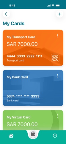 Madinah Bus Screenshot 3 of 4
