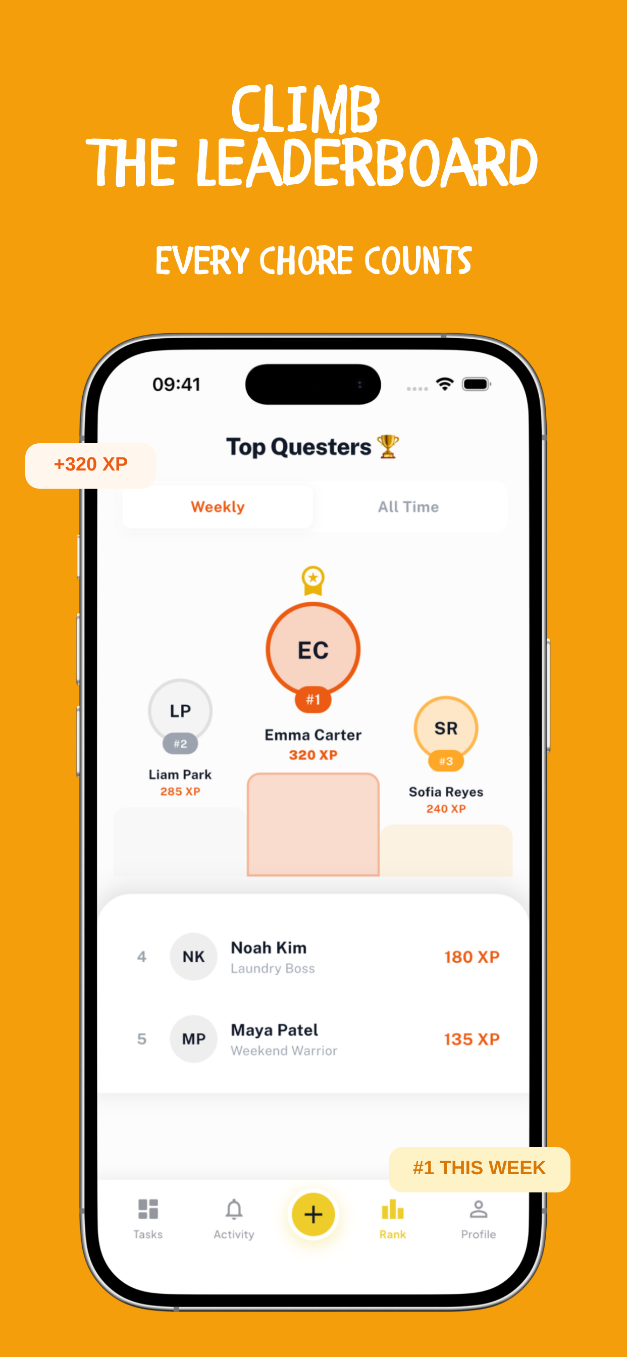 Tick Pop screenshot 2