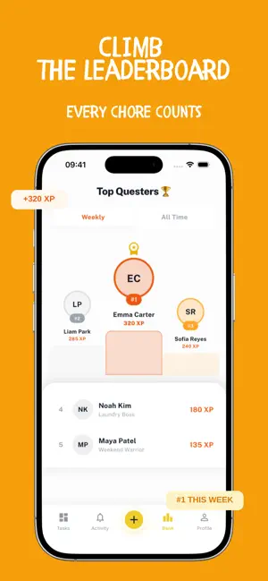 Tick Pop screenshot 2