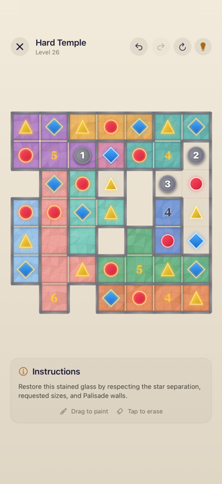 The Artisan Screenshot 3 of 7