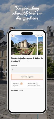 Orkestr screenshot