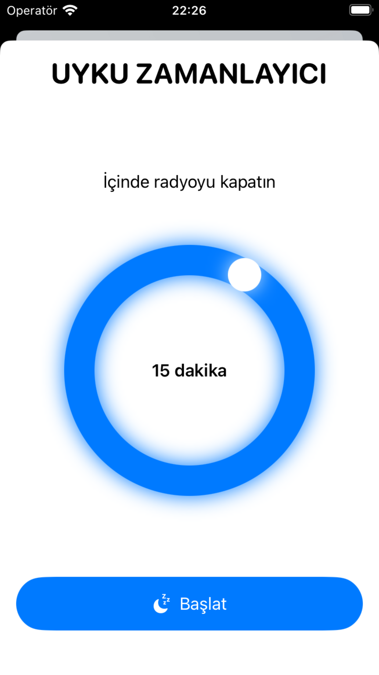 Radyo Enerji