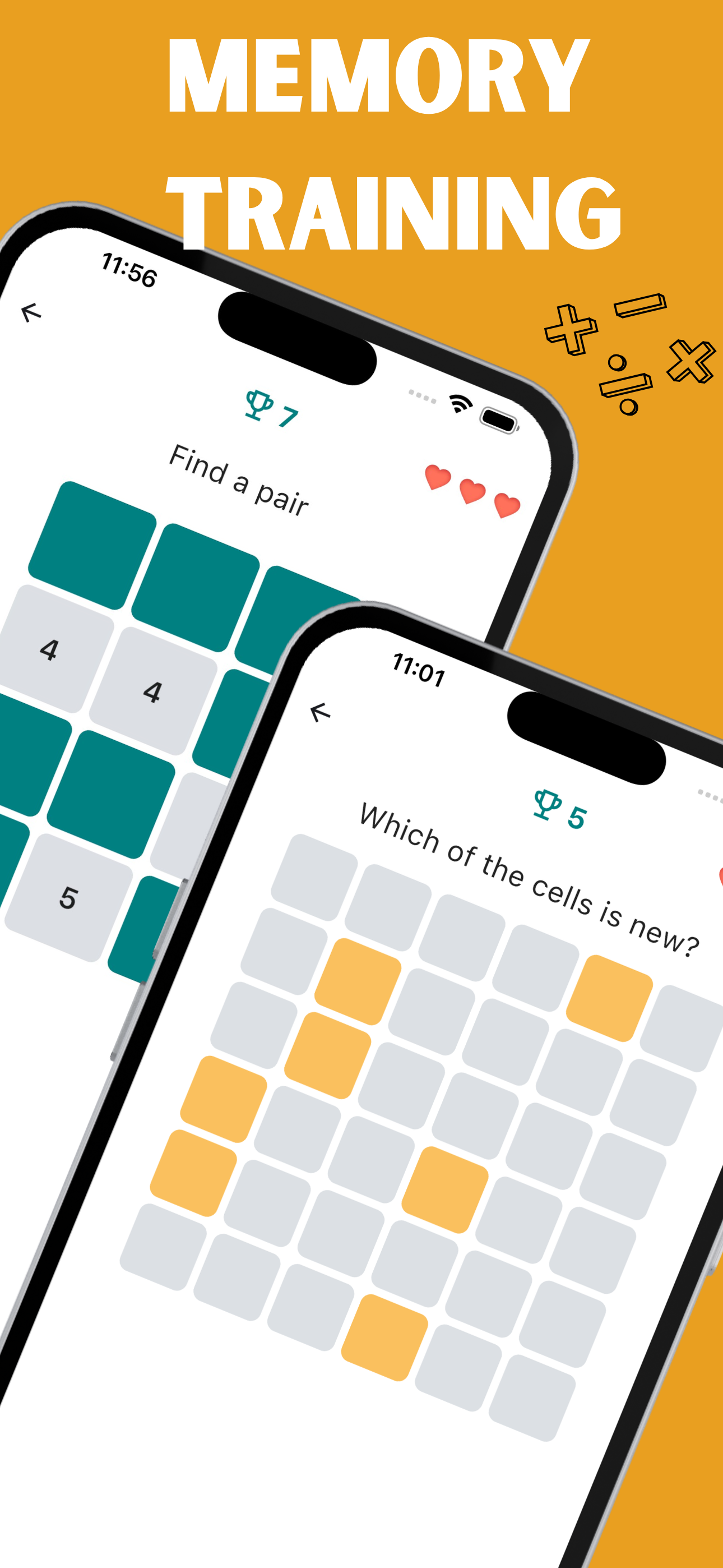MathBolt: Math Games Offline screenshot 4