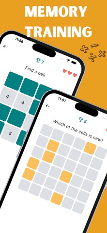 MathBolt: Math Games Offline Screenshot 4 of 10