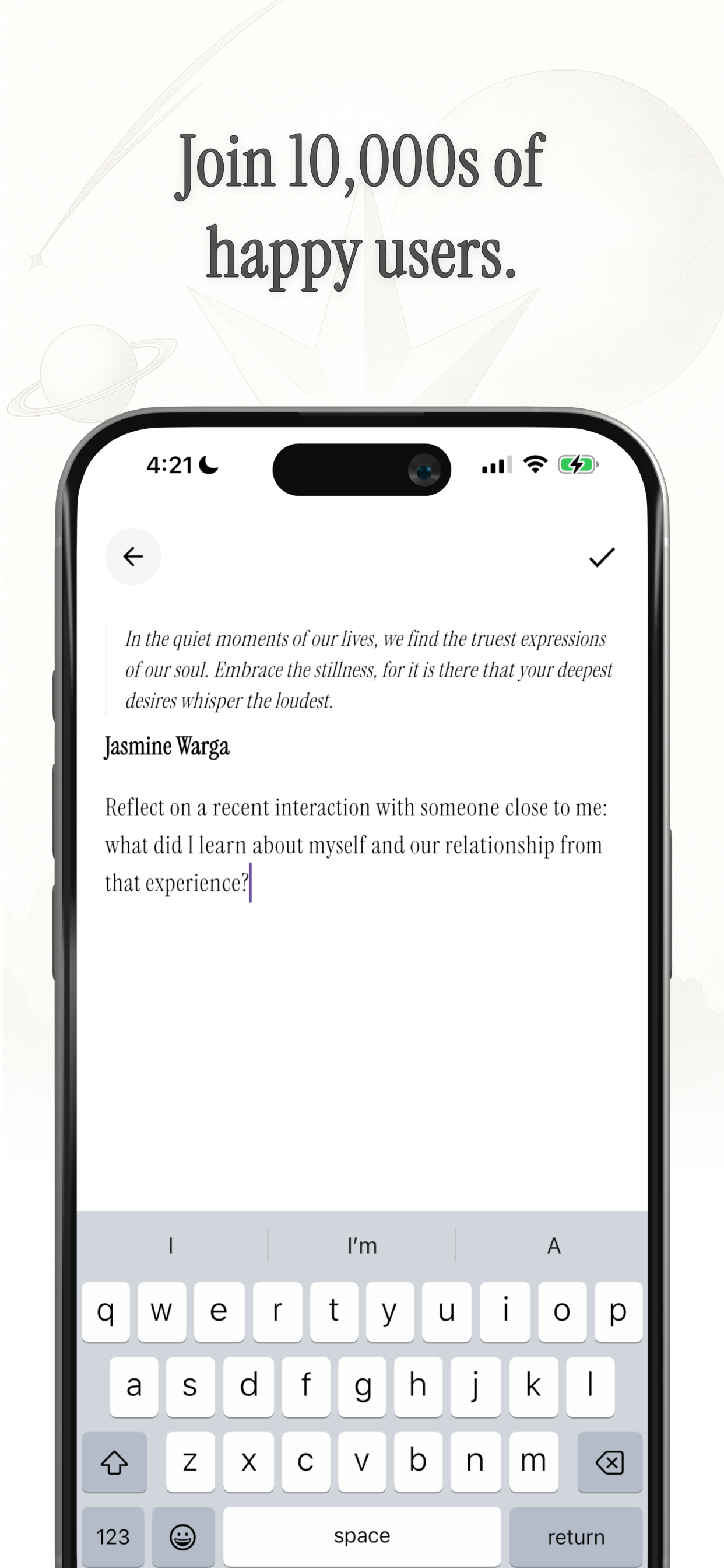 Mila – Astrology Compatibility screenshot 7