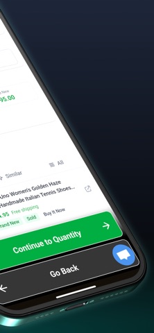 GlobalSKU screenshot