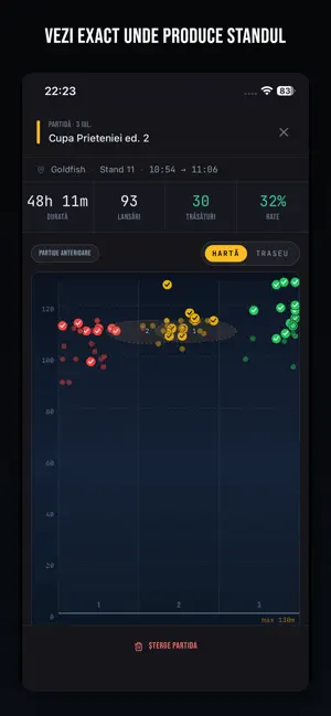 CarpTimer screenshot 3