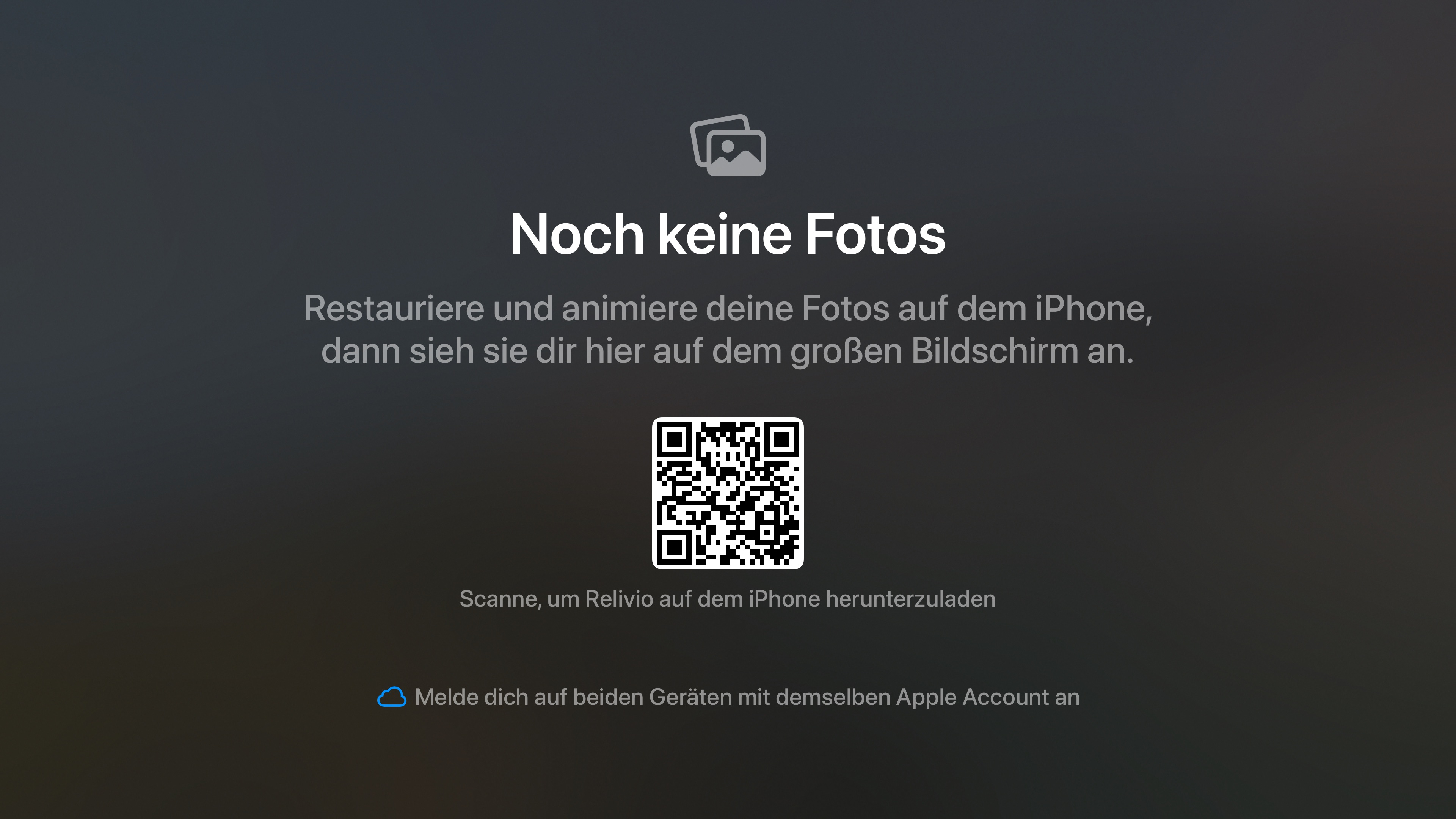 Relivio - Restore Old Photos screenshot 8