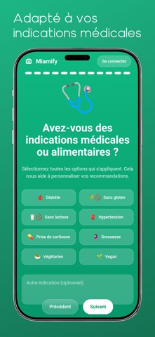 Miamify screenshot