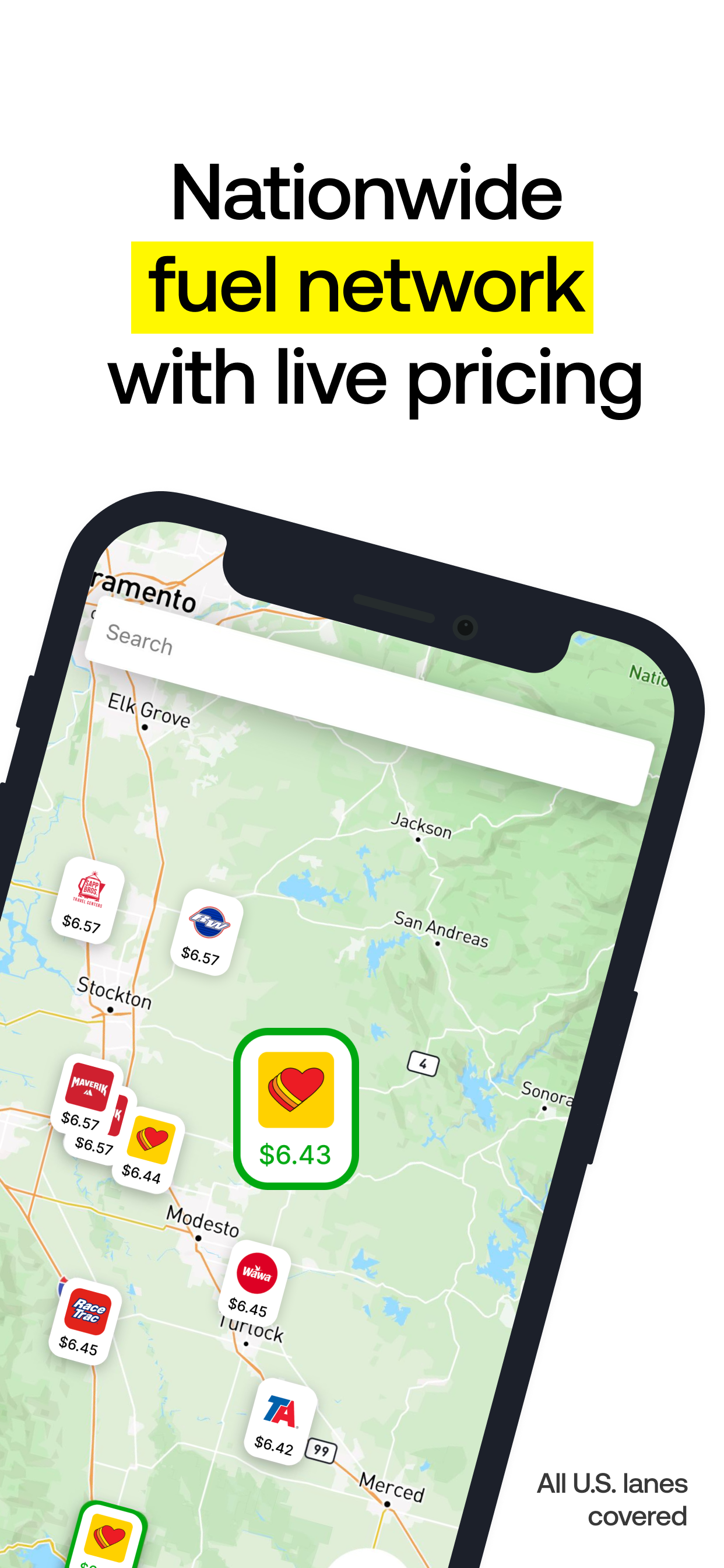 ONRAMP FuelPay