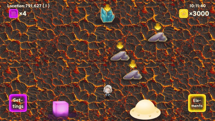 元素探寻之路 screenshot-4