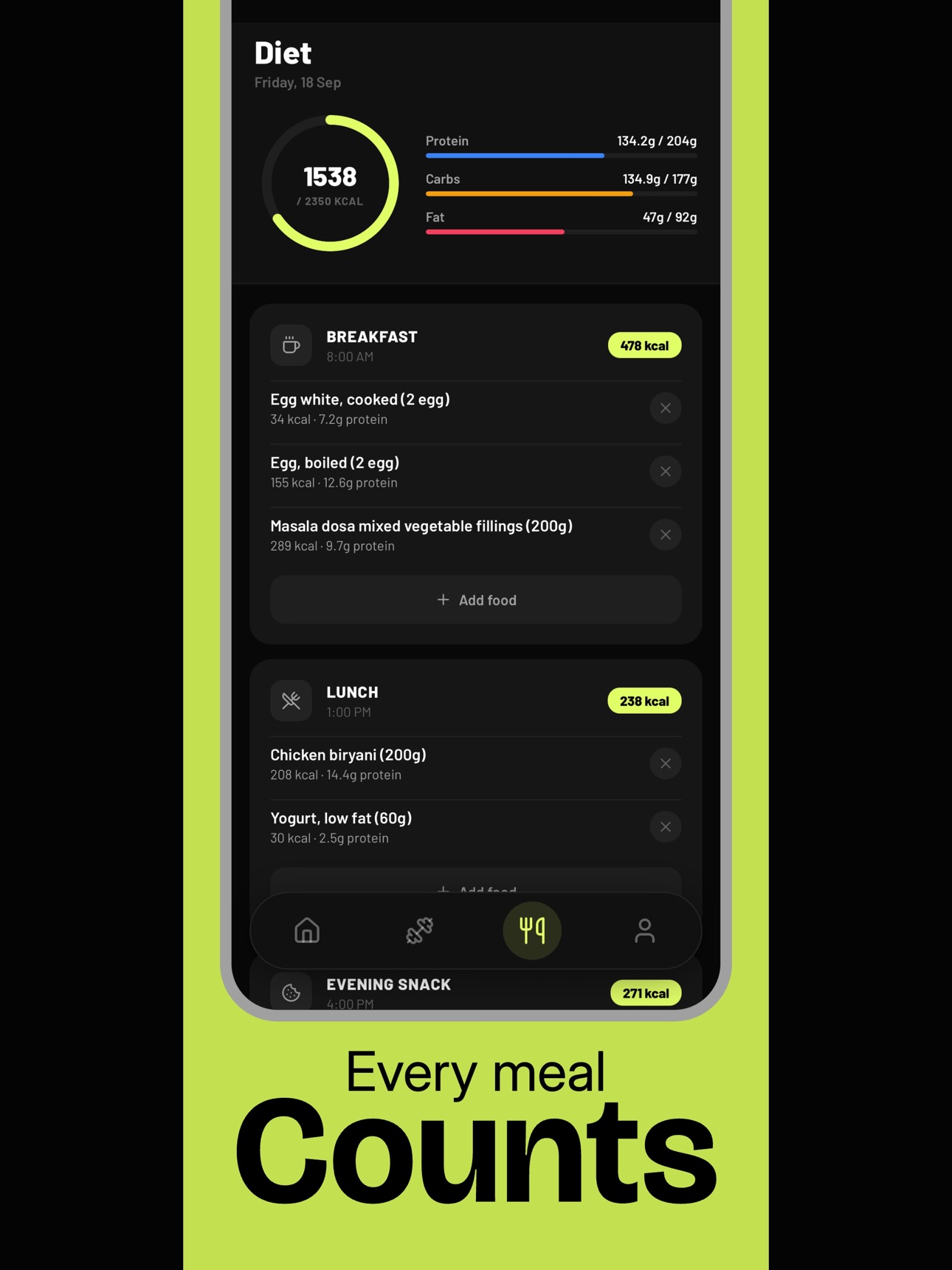 Screenshot 10 of METHOD CLIENT