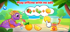 Games for Toddlers & Kids 2-5 screenshot 3