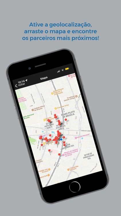 Clube Cardioclin Prime screenshot-3