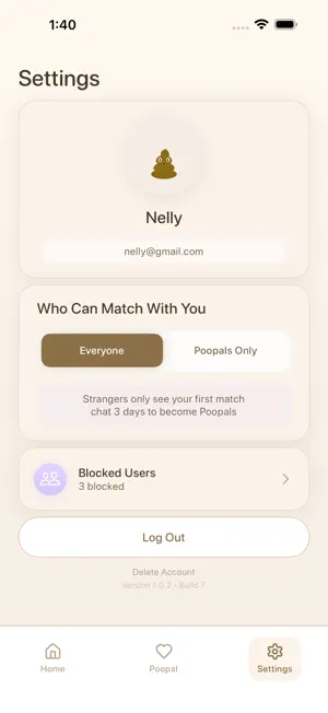 Lababa - Poop & Match screenshot 4