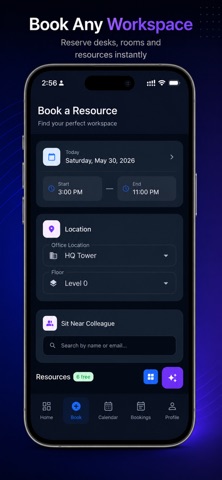 NexSpace Go Screenshot 2 of 4