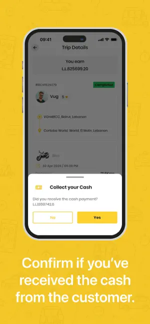 Brothers Taxi Drivers screenshot 4