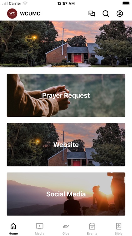 Wesley Chapel UMC Marietta