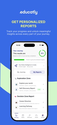 Educatly Screenshot 2 of 6