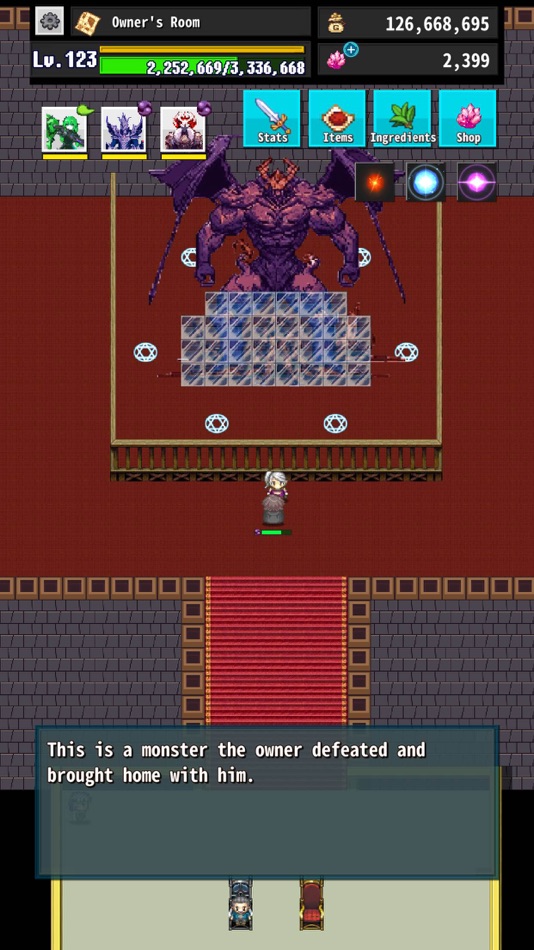 #1. Re:END (iOS) 由: PONIX LLC