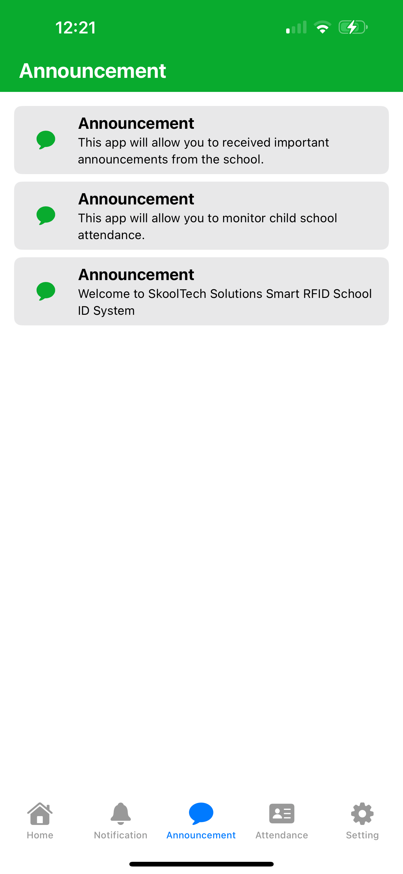 NDKC SkoolTech Plus