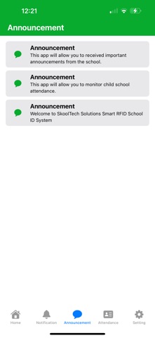 NDKC SkoolTech Plus screenshot