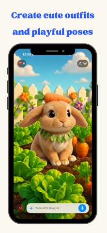 Whiskers Pets & Friends screenshot