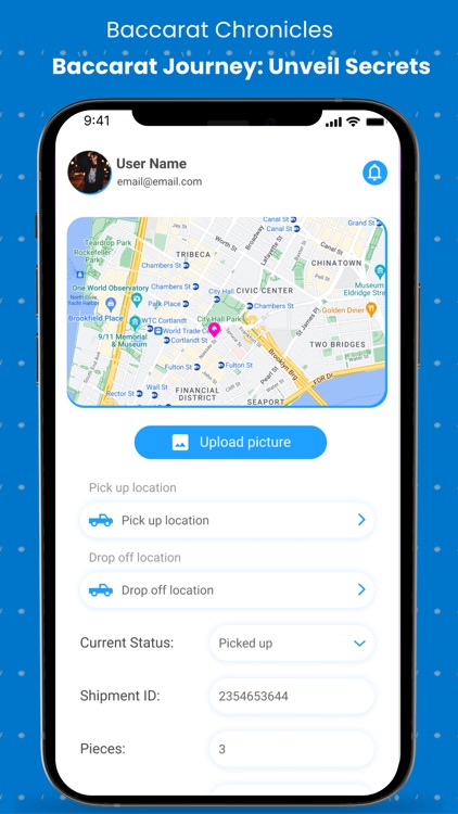 Loyalty Trucking Services