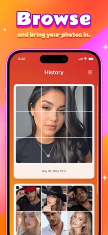 Evarl - Mix & Share Screenshot 3 of 3