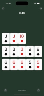 13 Card Poker - Chinese Poker screenshot 1