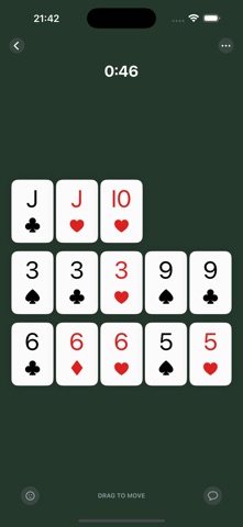 13 Card Poker - Chinese Poker Screenshot 1 of 3