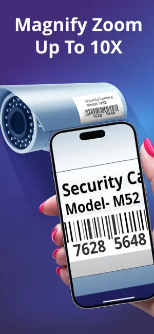 Magnifying Glass + Flashlight4+_4