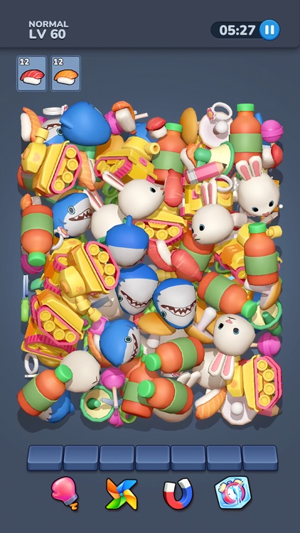 Match Hunter: Triple Clear screenshot-4