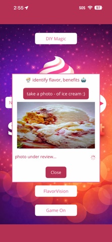 ScoopQuest Screenshot 7 of 10