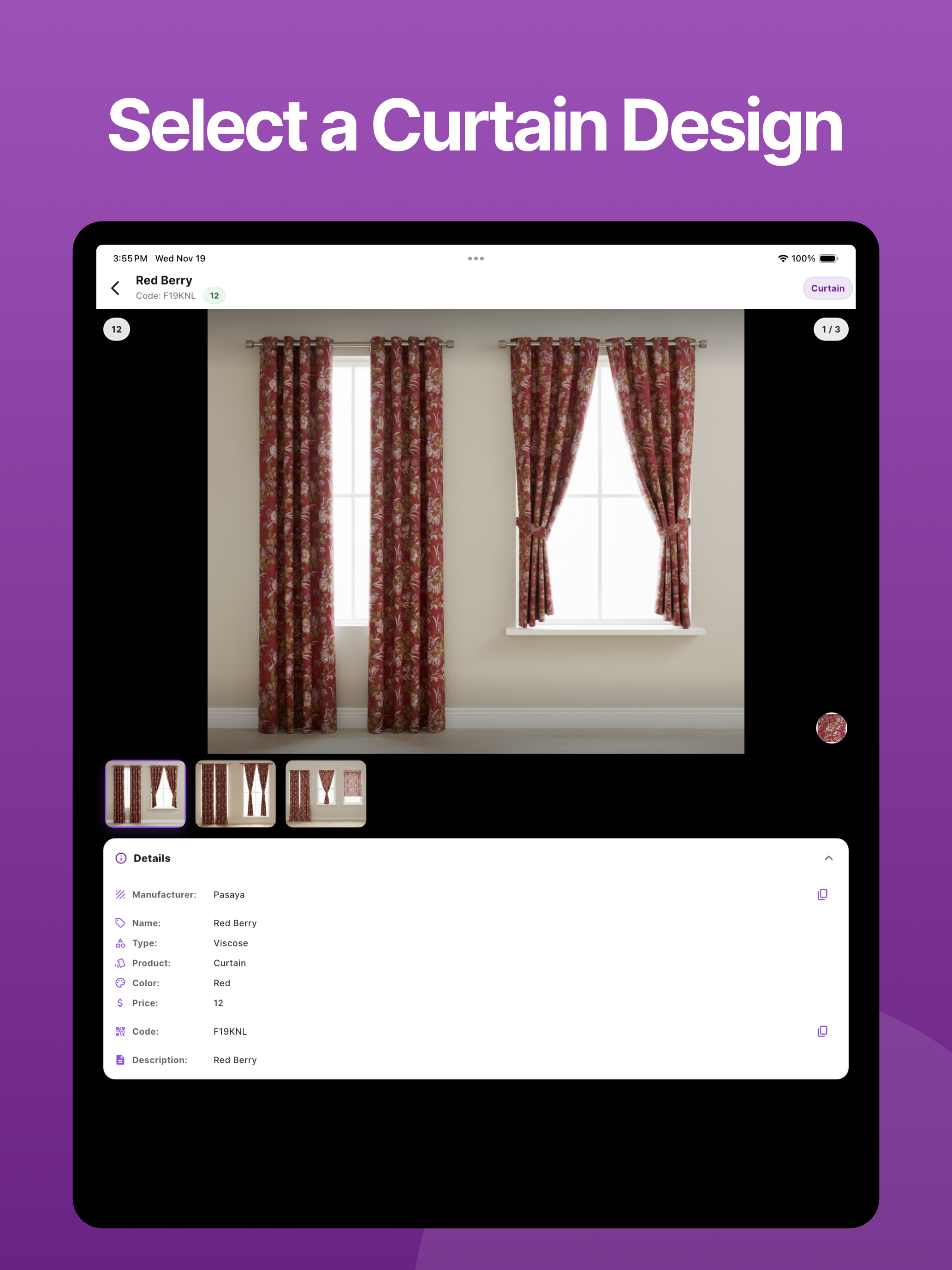 VizTry screenshot 11