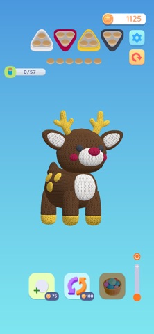 World Of Yarn screenshot