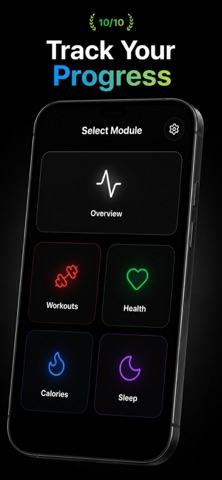 valenta: health tracker Screenshot 2 of 6