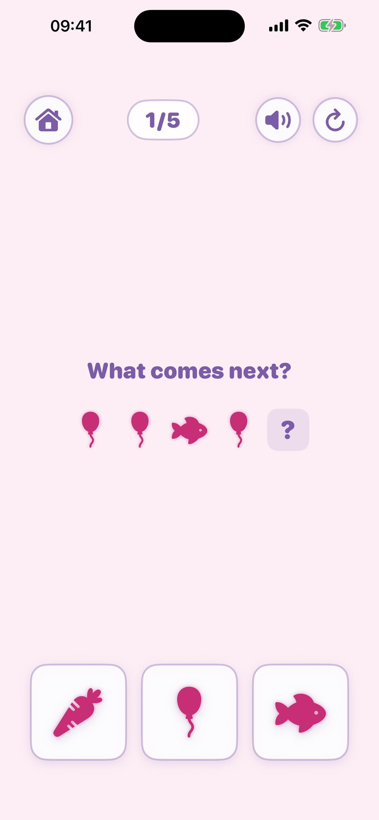 CatchyLogic: Think & Play screenshot 2