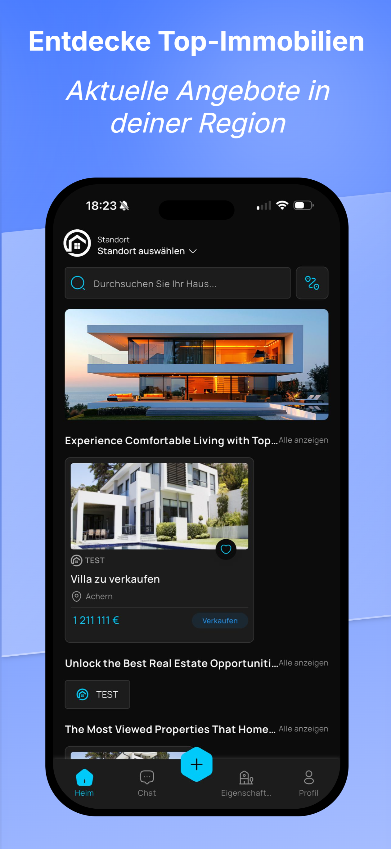 Ximmo24 – Immobilien BW screenshot 4