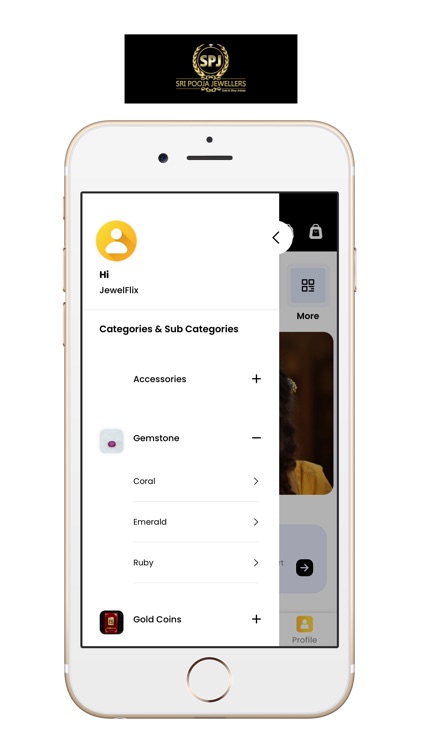 Sri Pooja Jewellers screenshot-4