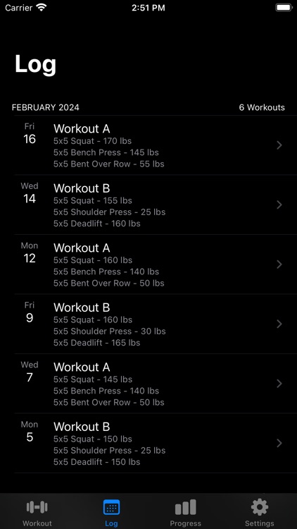 BuiltDiff screenshot-3