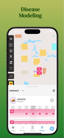 ForeSite screenshot