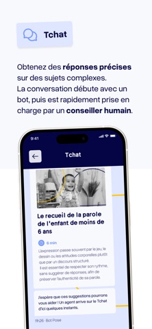 Posé screenshot